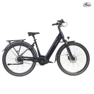 Me'jor Blue Nexus Belt